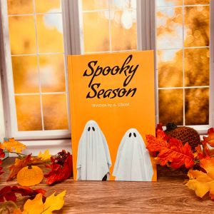 Halloween (cute)