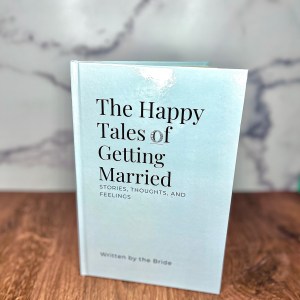 Wedding Journal