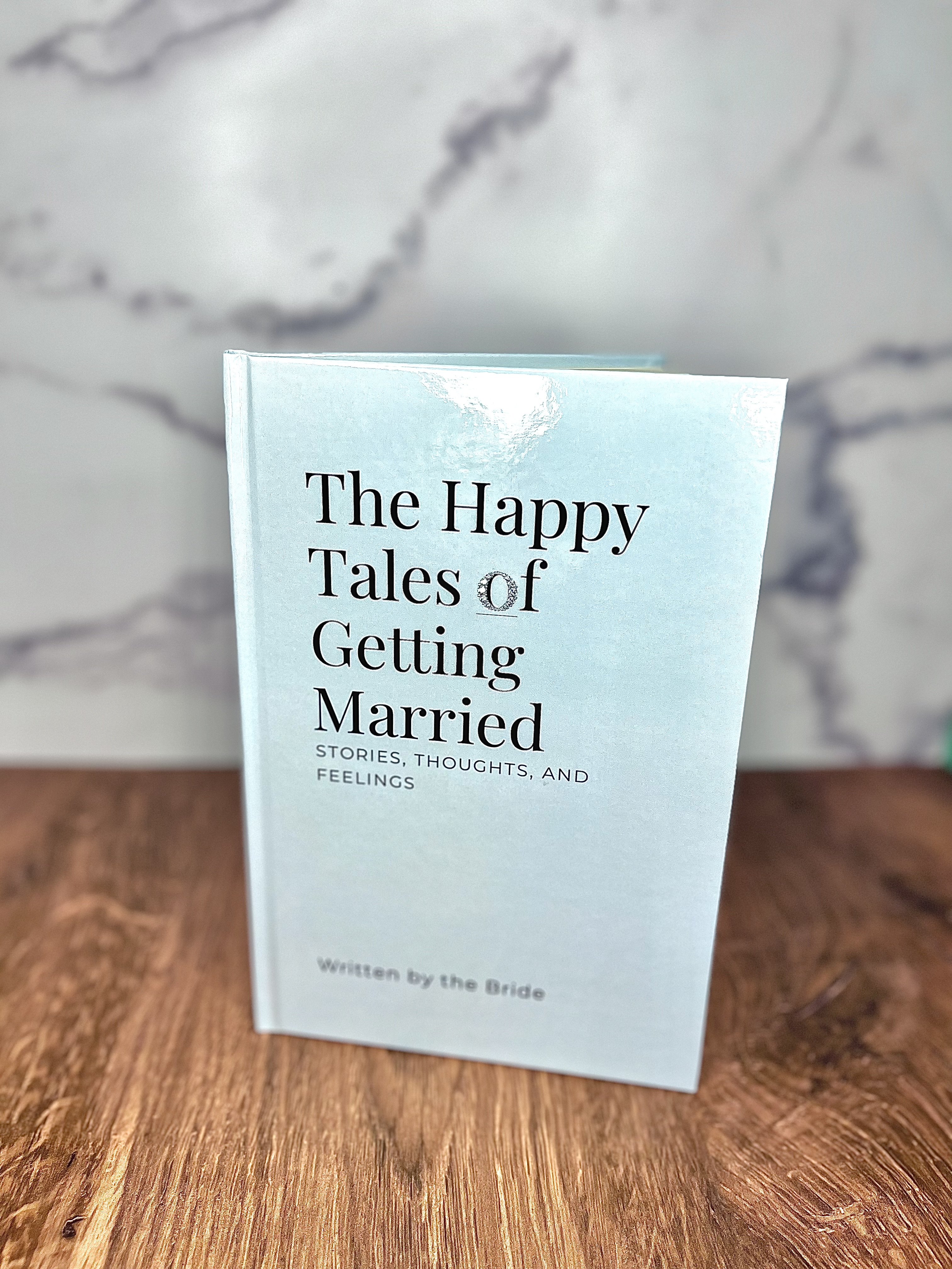 Wedding Journal